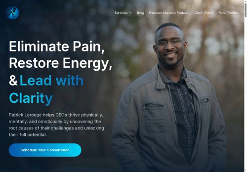 patricklerouge.com capture - 2025-07-06 12:44:31