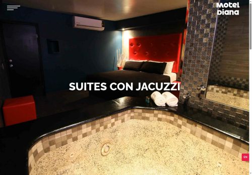 moteldiana.com capture - 2025-07-06 12:46:31