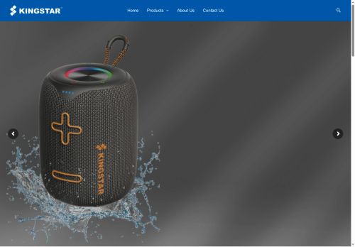 ikingstar.com capture - 2025-07-06 13:04:37