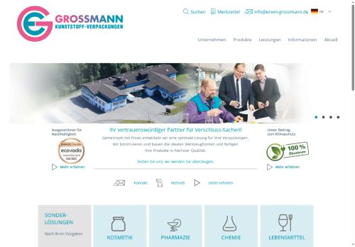 erwin-grossmann.de capture - 2025-07-06 13:11:47