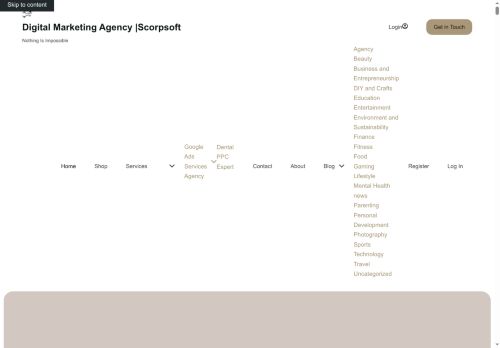 scorpsoft.net capture - 2025-07-06 13:29:59