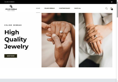 celinesebbah.com capture - 2025-07-06 14:14:28