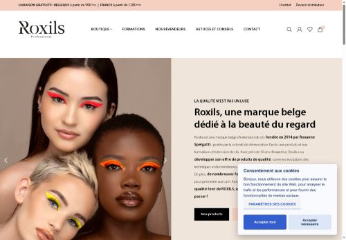 roxils.com capture - 2025-07-06 14:31:30