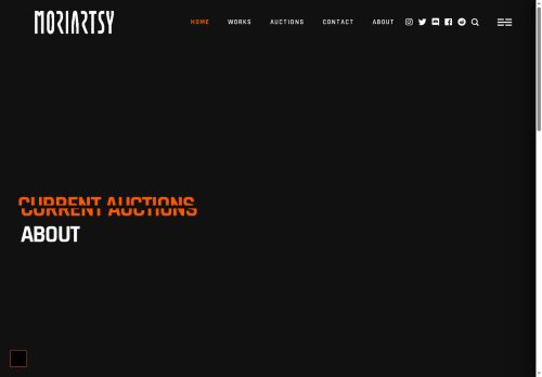 moriartsy.com capture - 2025-07-06 14:41:01
