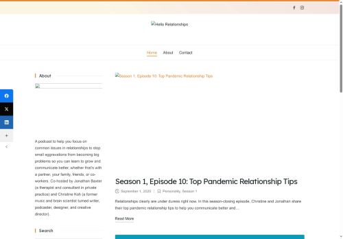 hellorelationships.com capture - 2025-07-06 15:15:45