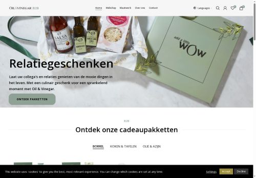 b2boilvinegar.com capture - 2025-07-06 15:20:34