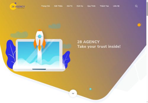 28agency.com capture - 2025-07-06 15:23:53