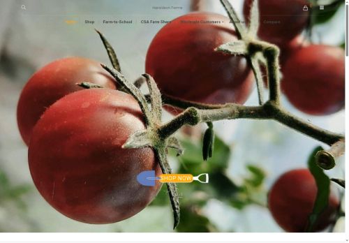 haroldsonfarms.com capture - 2025-07-06 16:01:47