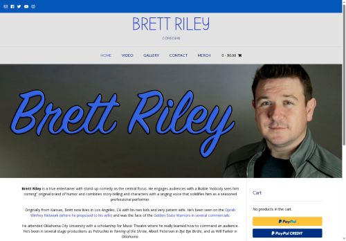 brettriley.com capture - 2025-07-06 16:13:46