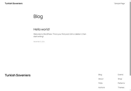 e-ticaret.store capture - 2025-07-06 16:25:03