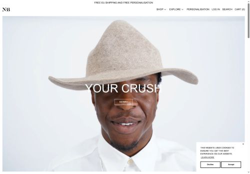 nthirtythree.com capture - 2025-07-06 16:35:09