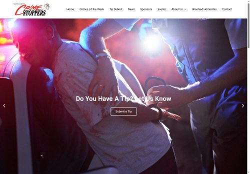 sarnialambtoncrimestoppers.org capture - 2025-07-06 16:48:08