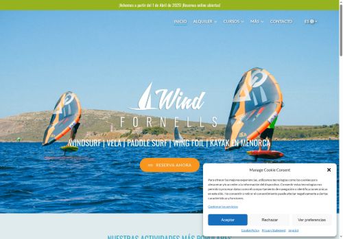 Wind Fornells capture - 2025-07-06 17:22:28