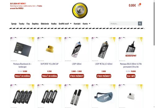 dirtyhands.sk capture - 2025-07-06 17:26:30