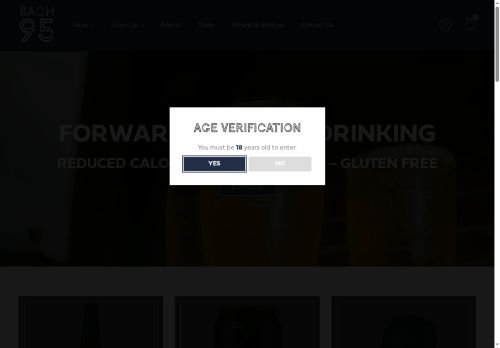 bach95.com capture - 2025-07-06 17:41:10