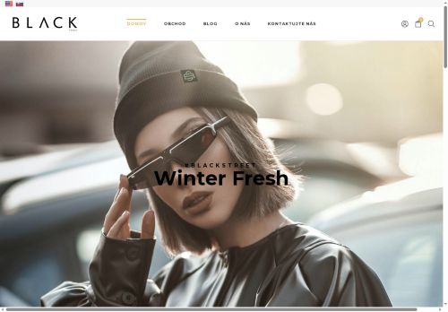 blackstreet.sk capture - 2025-07-06 17:44:08