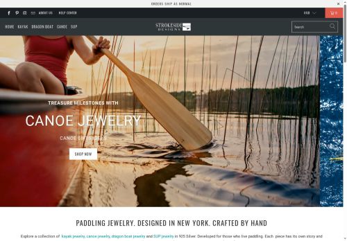 paddlejewelry.com capture - 2025-07-06 17:47:48