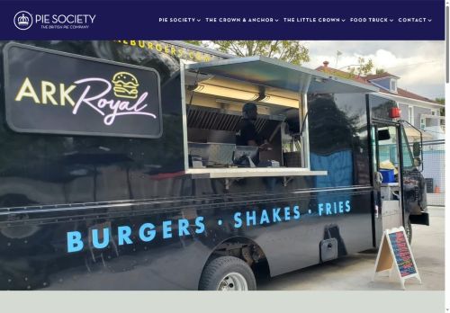 arkroyalburgers.com capture - 2025-07-06 18:15:54