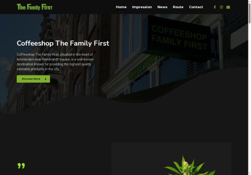 familyfirstamsterdam.com capture - 2025-07-06 18:20:42