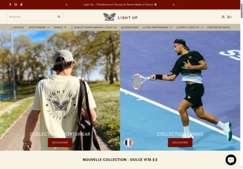 lightupfrance.com capture - 2025-07-06 19:17:29