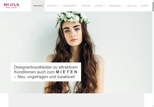 rosabridalfashion.com capture - 2025-07-06 19:20:01