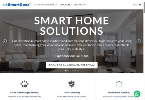 smartgeez.com capture - 2025-07-06 19:42:03