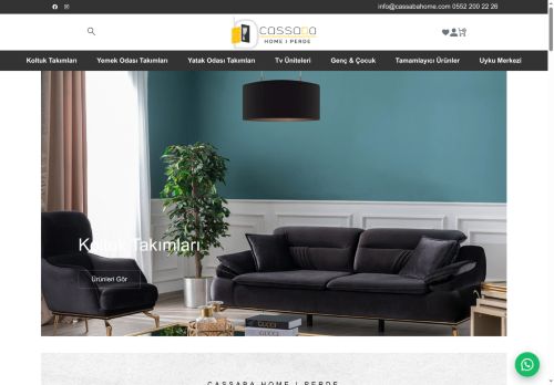 cassabahome.com capture - 2025-07-06 19:46:05