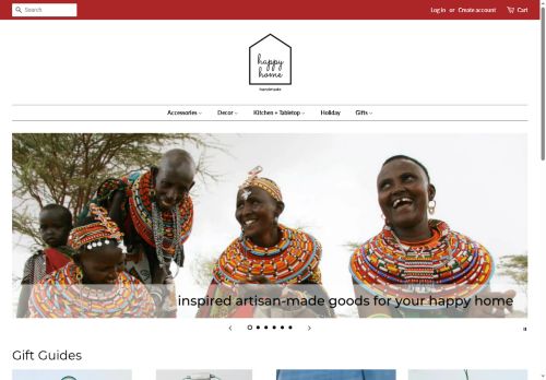 happyhomehandmade.com capture - 2025-07-06 19:46:05