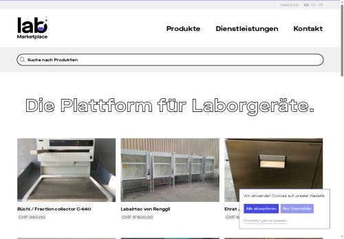 labmarketplace.ch capture - 2025-07-06 19:48:44
