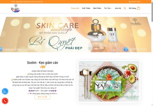 myphamsolife.com capture - 2025-07-06 19:51:52