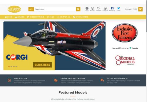 allsortsmodels.com capture - 2025-07-06 20:13:22