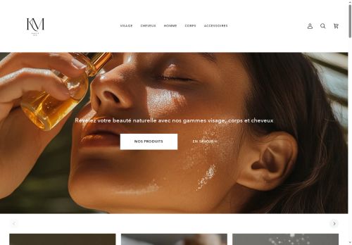 karitemix.com capture - 2025-07-06 20:40:39