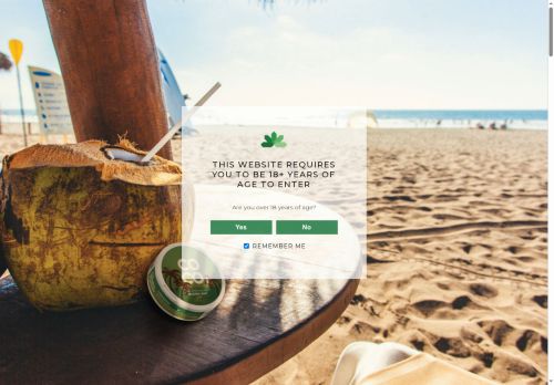 spectrumleaf.com capture - 2025-07-06 20:46:43