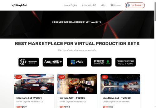 imagicset.com capture - 2025-07-06 20:46:43