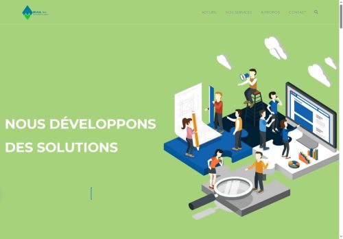 mirfaksolutions.com capture - 2025-07-06 20:57:56