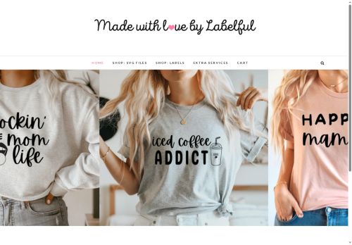 labelful.com capture - 2025-07-06 21:27:47