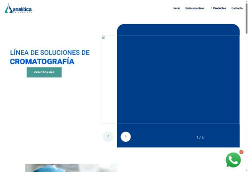 analiticasal.com capture - 2025-07-06 21:29:49