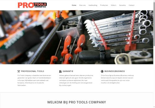 protoolscompany.com capture - 2025-07-06 21:58:09