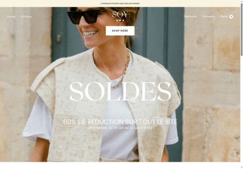 soy-collections.com capture - 2025-07-06 22:04:36