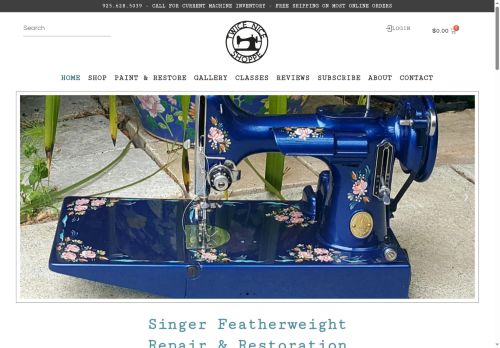 twiceniceshoppe.com capture - 2025-07-06 22:04:36