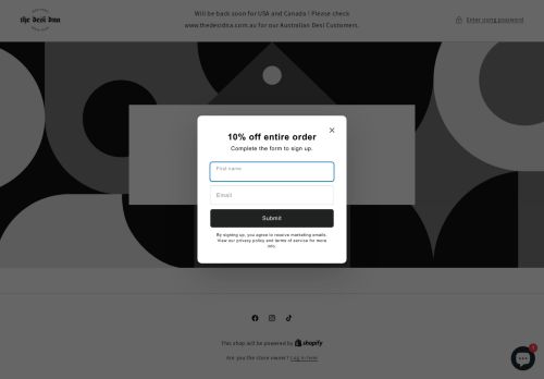 thedesidna.com capture - 2025-07-06 22:22:09