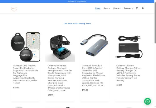 shopnexdoor.com capture - 2025-07-06 22:24:44