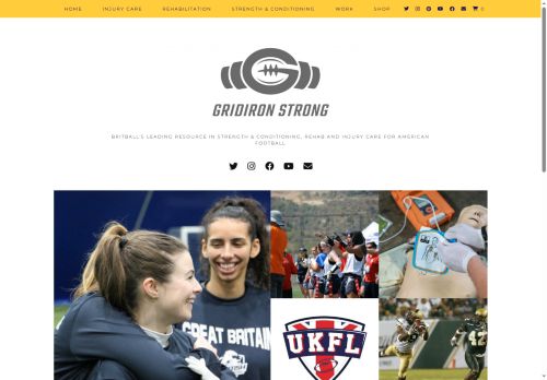 gridironstrong.co.uk capture - 2025-07-06 22:24:44