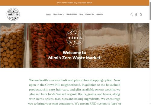 mimiszerowastemarket.com capture - 2025-07-06 22:48:11