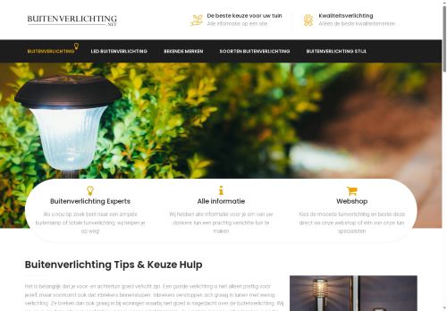 buitenverlichting.net capture - 2025-07-06 22:48:11