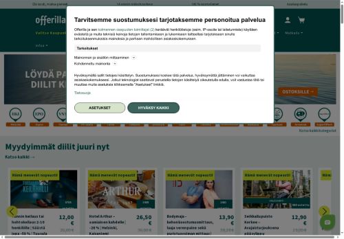 offerilla.fi capture - 2025-07-06 23:13:52