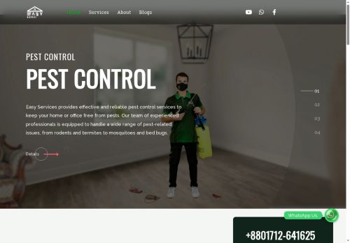easyservicesbd.com capture - 2025-07-06 23:22:08
