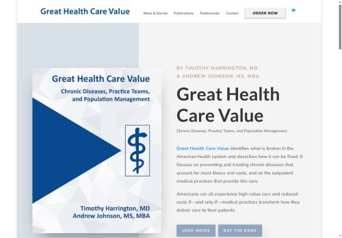 greathealthcarevalue.com capture - 2025-07-06 23:26:10
