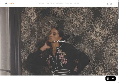 blackorangeboutique.com capture - 2025-07-06 23:28:11