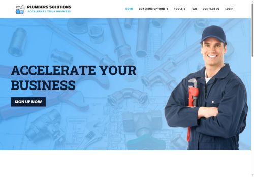 plumbers.solutions capture - 2025-07-06 23:50:14